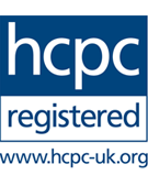 HCPC registered