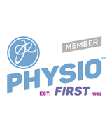 Physio First member